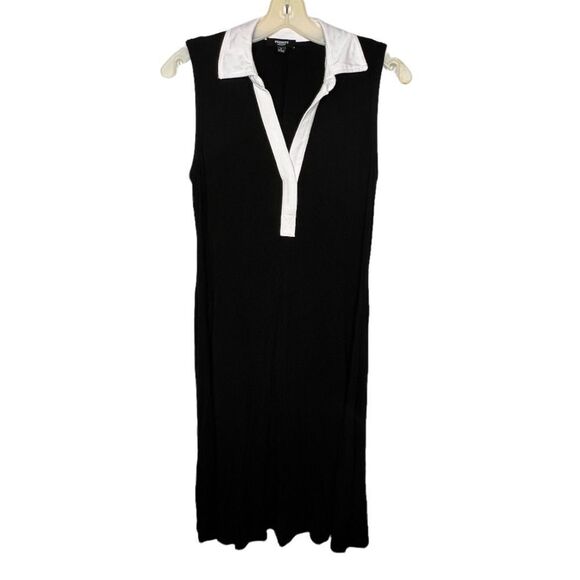Premise Dresses Black‎ Dress - Picture 1 of 7